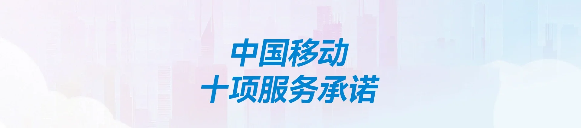 湖滨区移动宽带
